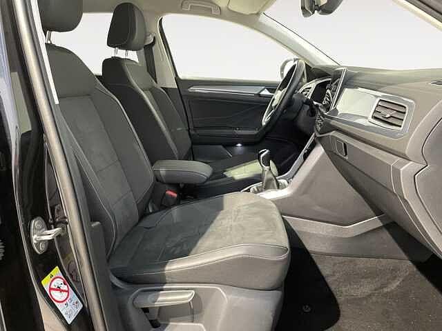 Volkswagen T-Roc 110CV 1.0TSI Style - NEOPATENTATI -
