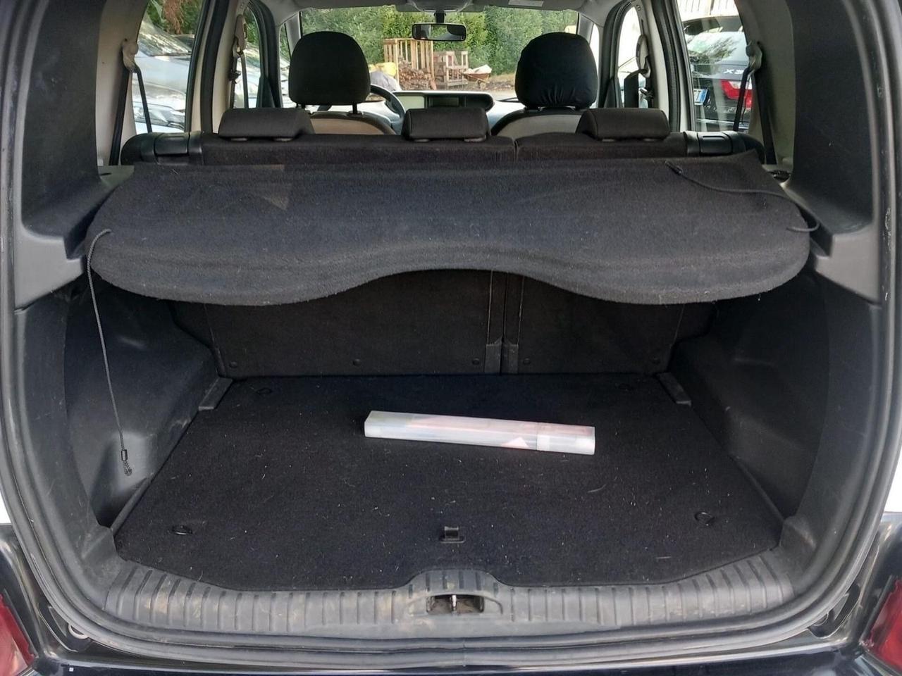 Citroen C3 Picasso 1.4 VTi 95 GPL airdream Seduction