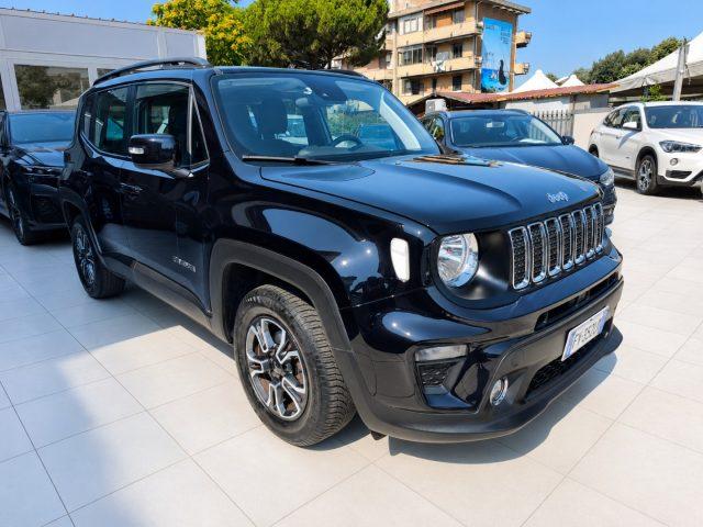 JEEP Renegade Longitude 1.0 120 Cv Clima Park Assist