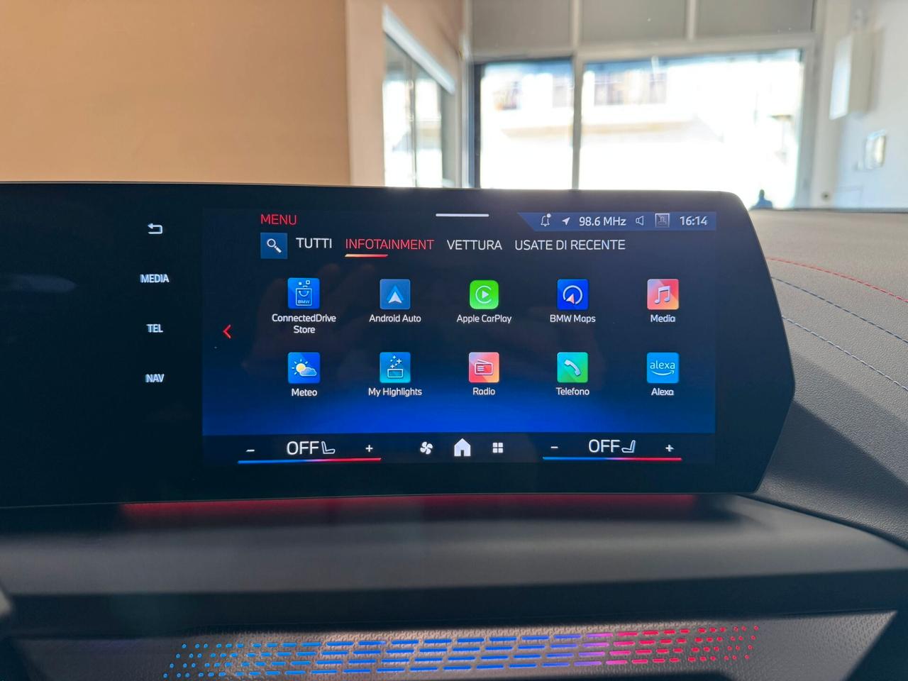 Bmw 118 118d MSport Pro