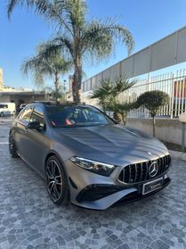 Mercedes-benz A 35 AMG 4Matic