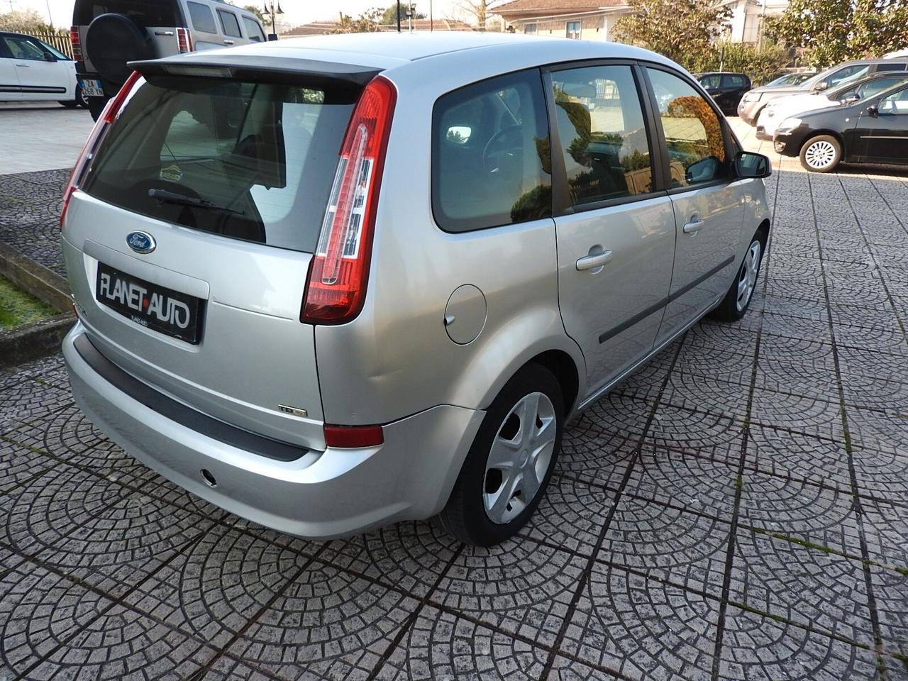 Ford C-Max 1.6 TDCi