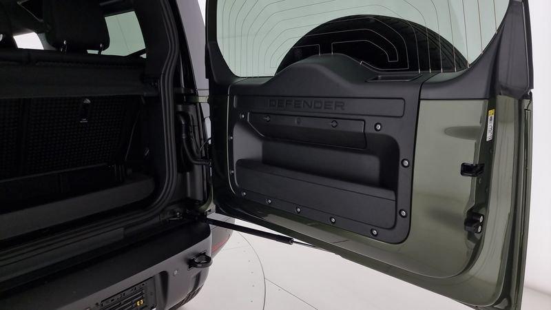 Land Rover Defender 110 3.0d mhev X-Dynamic SE awd 200cv auto