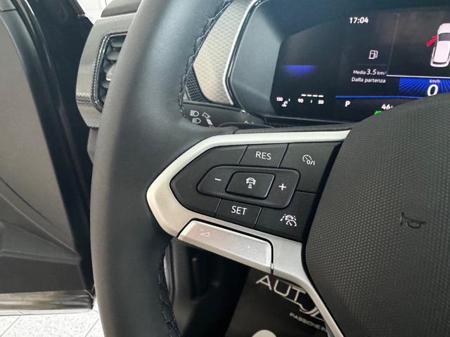 VOLKSWAGEN T-Cross 1.0 TSI 115 CV DSG Edition Plus - PRONTA CONSEGNA!