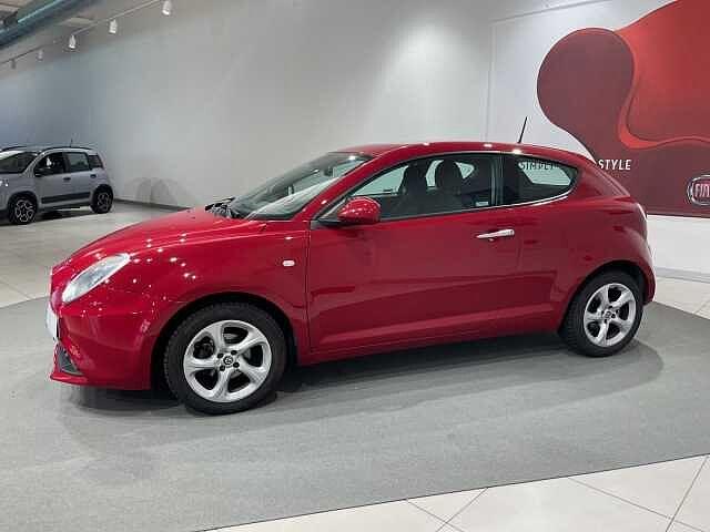 Alfa Romeo MiTo 1.4 78 CV 8V S&S Super