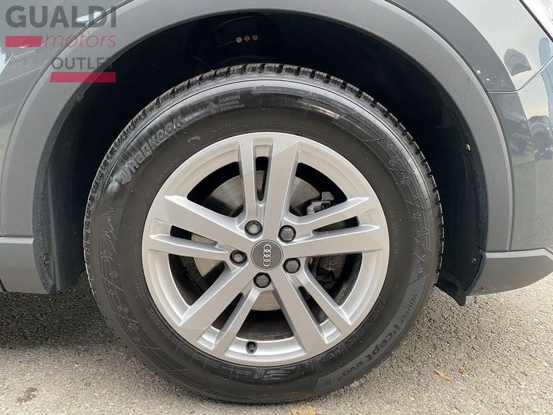Audi Q3 Q3 SPB 35 TFSI S TRONIC Business Plus