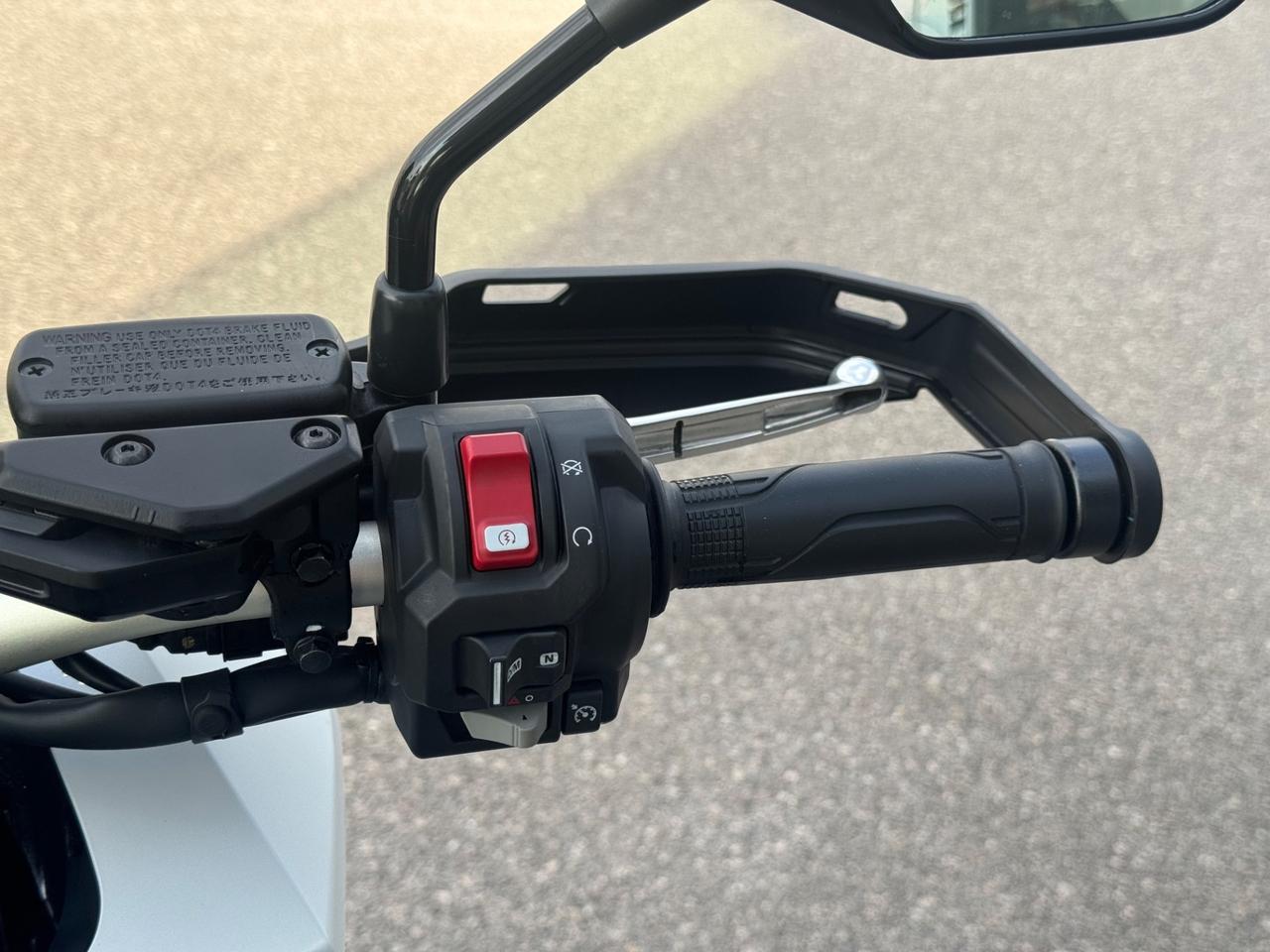 Honda X-ADV 750 SPECIAL EDITION