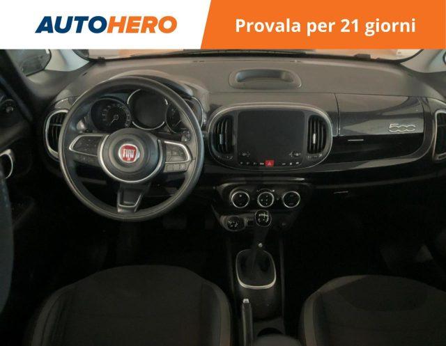 FIAT 500L 1.3 Multijet 95 CV Dualogic Cross