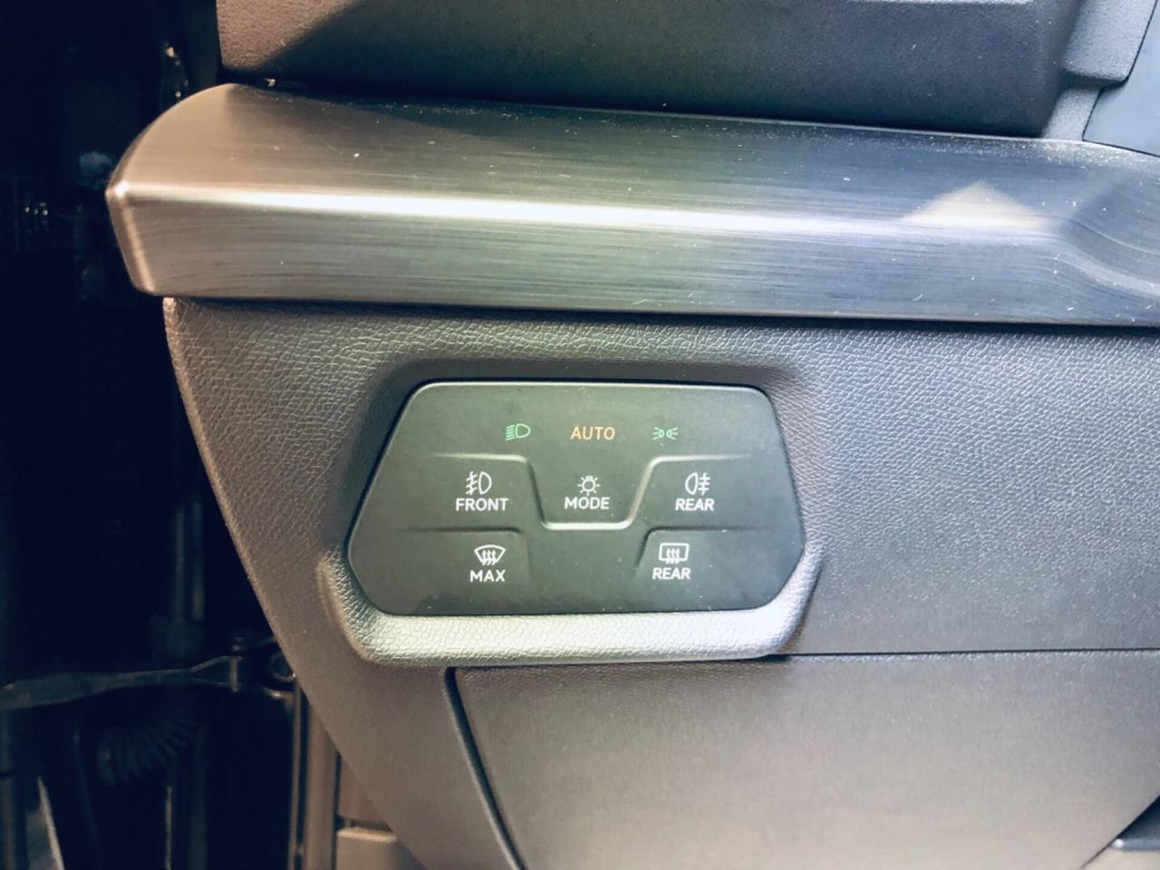 Cupra Formentor 1.5 TSI DSG