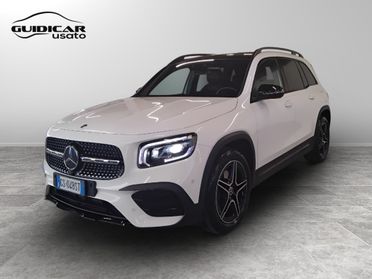 Mercedes-Benz GLB - X247 2019 - GLB 200 d Premium auto 7p.ti