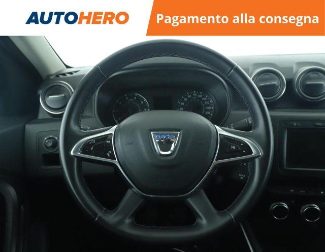 DACIA Duster 1.0 TCe 100 CV 4x2 Prestige