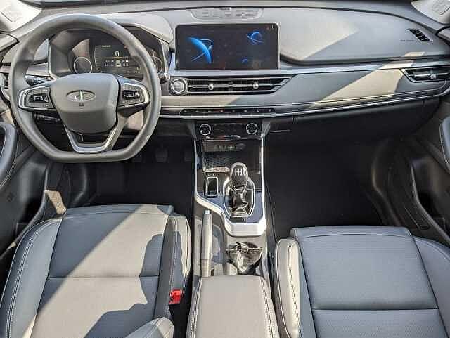 DR Automobiles DR 5.0 1.5 Turbo
