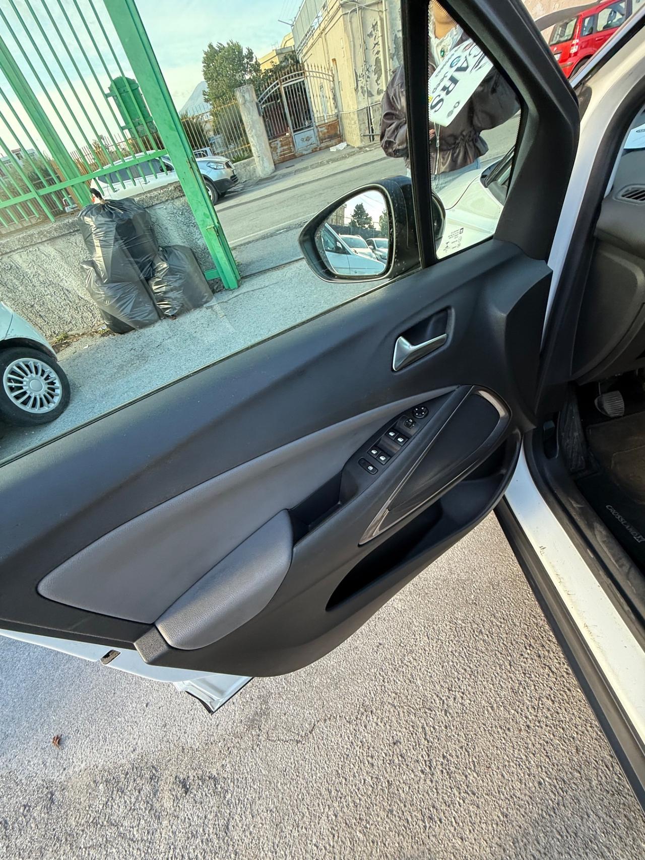 Opel Crossland X 1.2 12V Innovation