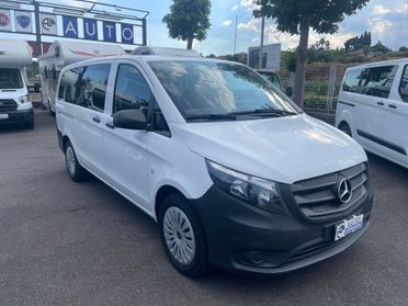 Mercedes-benz Vito 2.0 114 CDI PC- Tourer Base Long