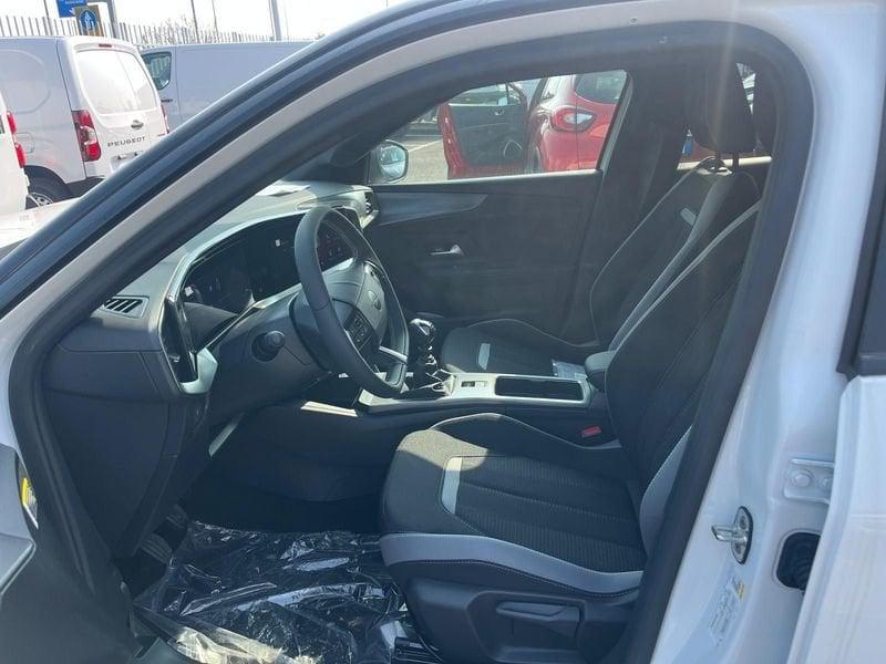 Opel Mokka Mokka 1.2 Turbo 136 CV GS