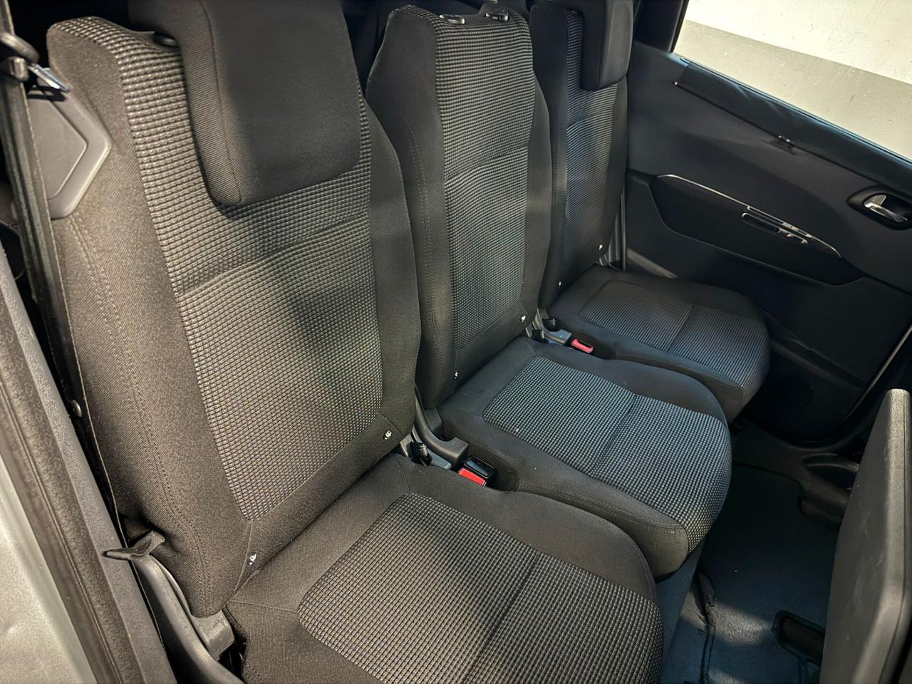 Peugeot 5008 7 POSTI AUTOMATICA LEGGI DESCRIZIONE!!!