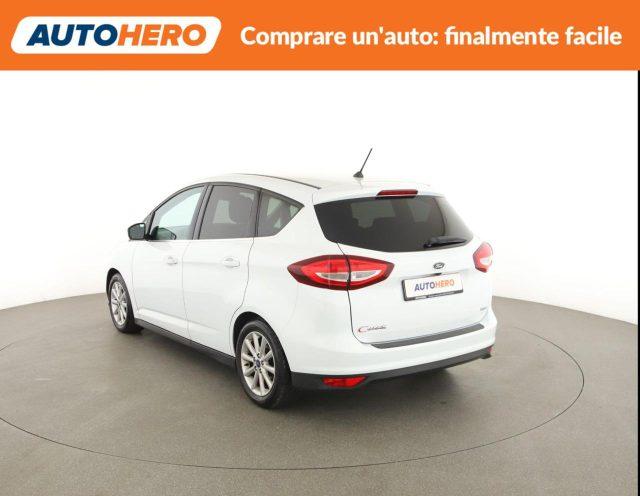 FORD C-Max 1.0 EcoBoost 125CV Start&Stop Titanium