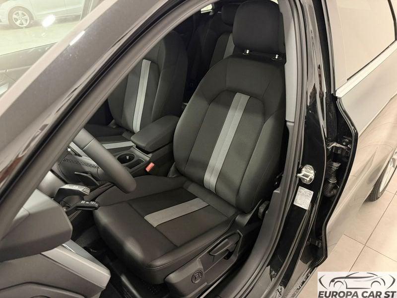 Audi A3 Sportback 35 TFSI S tronic Business Advanced