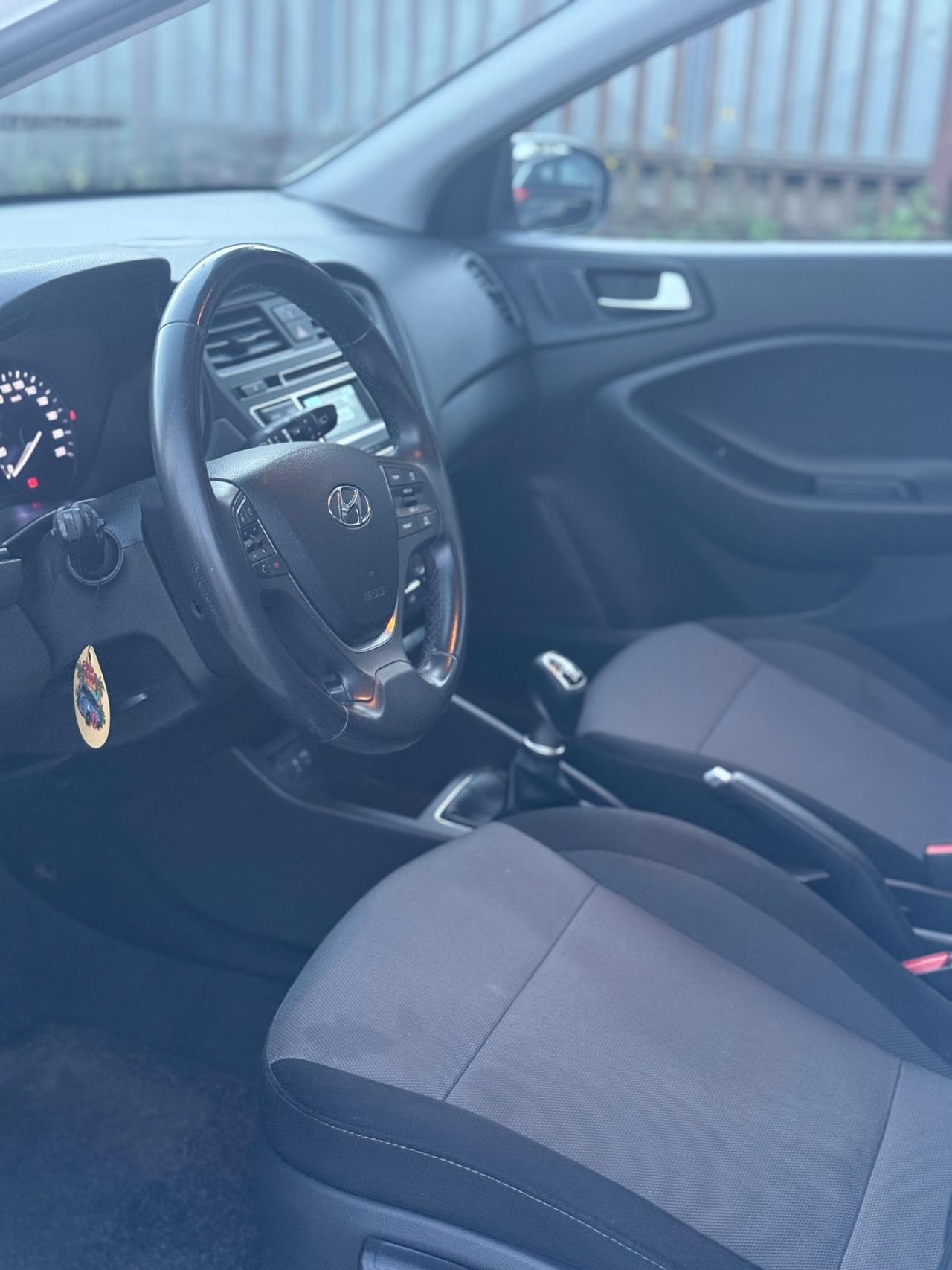 Hyundai i20 1.1 CRDi 12V 5 porte Style