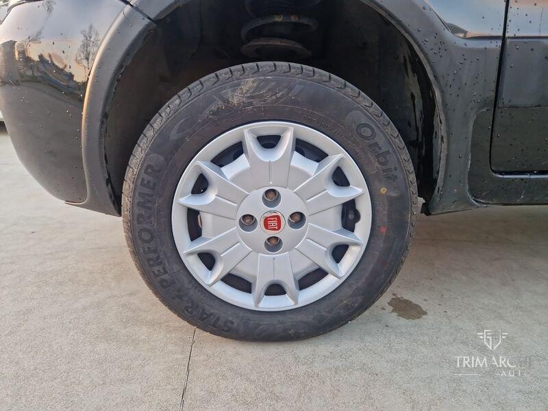 FIAT Panda Panda 1.3 MJT 16V 4x4