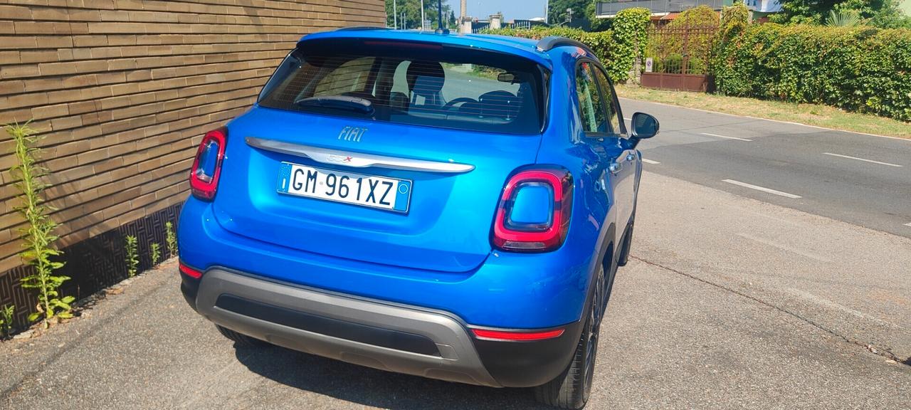 Fiat 500X 1.0 T3 120 CV Sport