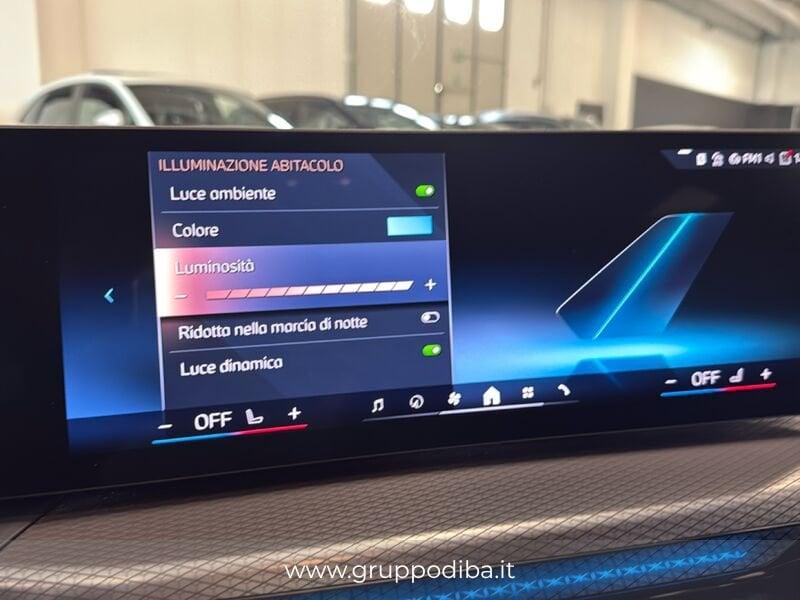BMW Serie 4 G26 LCI 2024 Gran Coup 420d Gran Coupe mhev 48V xdrive MSport Pro auto