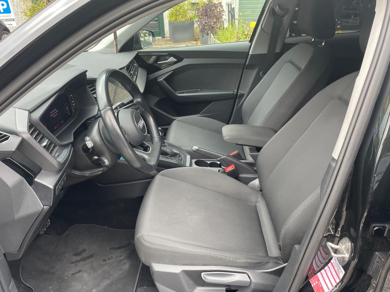 Audi A1 30 TFSI*Automatik*Cerchi*Neopatentati*