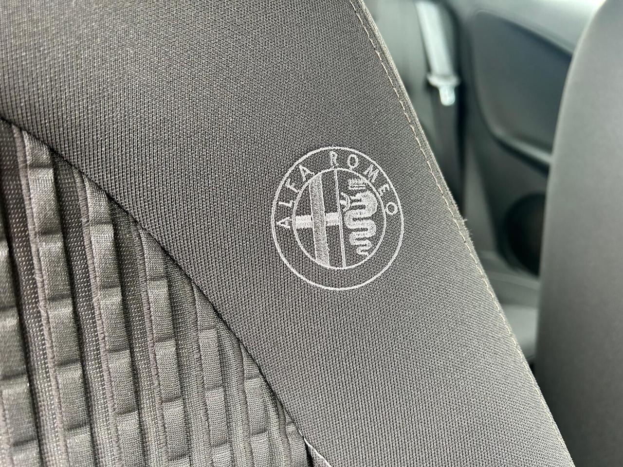 ALFA MITO 1.4 TJET 120CV GPL SPORT UNICO NEOPATENT