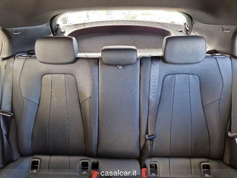 Mercedes-Benz Classe A A 180 d Automatic 4p. Business Extra 3 ANNI DI GARANZIA