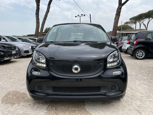 SMART ForFour 1.0cc OK NEOPATENTATI 71cv BLUETOOTH CRUISE STEREO