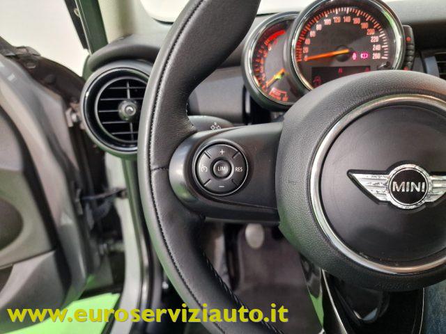 MINI One 1.2 One 5 porte