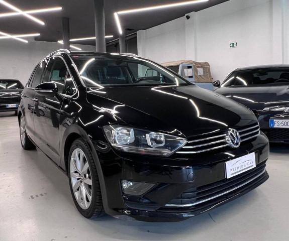 Volkswagen Golf 1.6 tdi Comfortline Business 110cv dsg