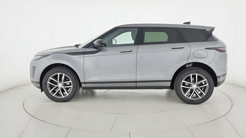 Land Rover RR Evoque 1.5 I3 PHEV 269 CV AWD Auto S