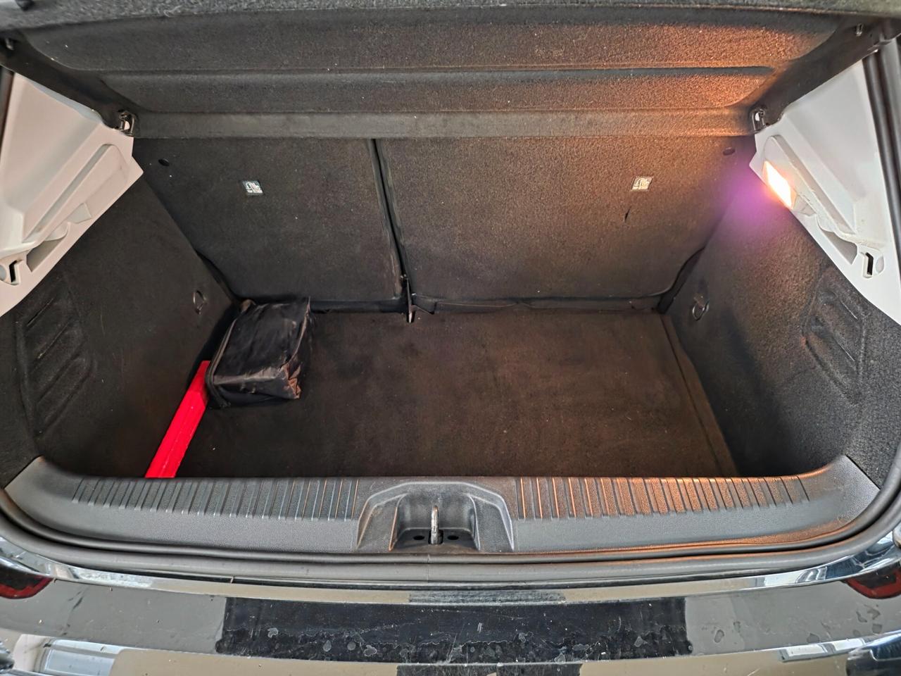 Renault Clio TCe GPL 5 porte AUTOCARRO N1 4 POSTI unipro, +iva