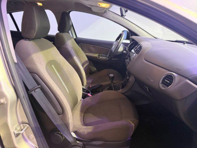 FIAT Bravo 1.4 Emotion GPL