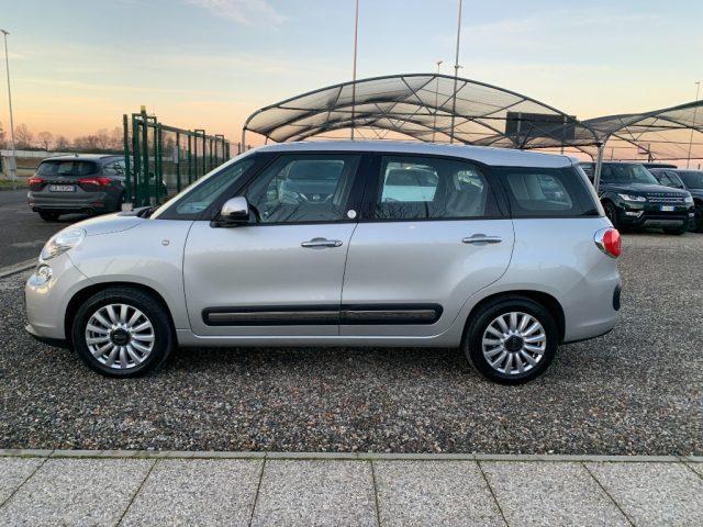 FIAT 500L 1.6 Multijet 105 CV Lounge