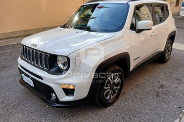 JEEP Renegade 1.6 Mjt 120 CV Longitude