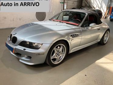 BMW Z3 M Roadster Z3 Roadster 3.2 M 321cv