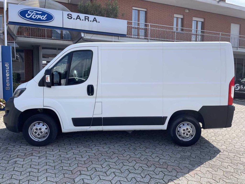 PEUGEOT Boxer 330 2.0 BlueHDi 130CV PC-TN Furgone del 2019