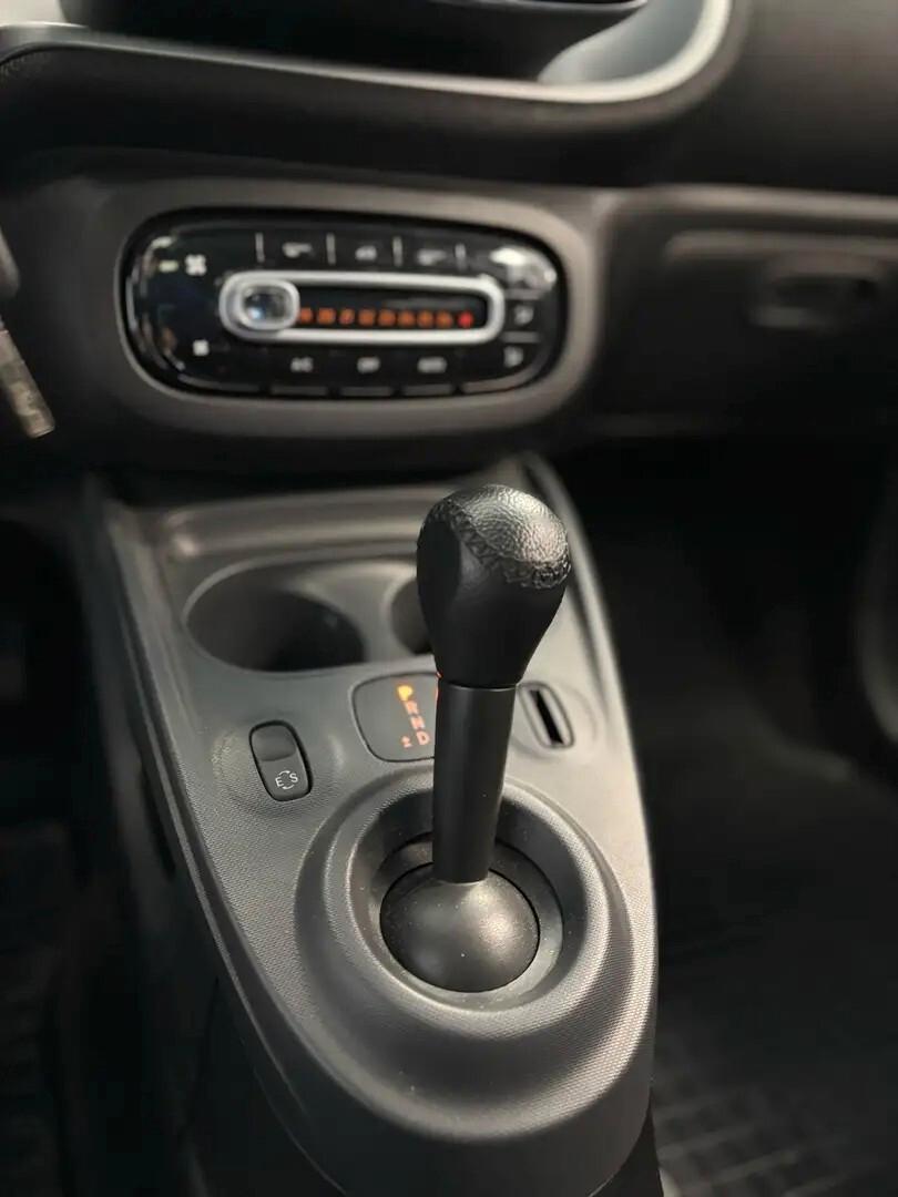 smart forFour 0.9 t JBL 90cv~UNIPRO~PROMOFINANZIAMENTO
