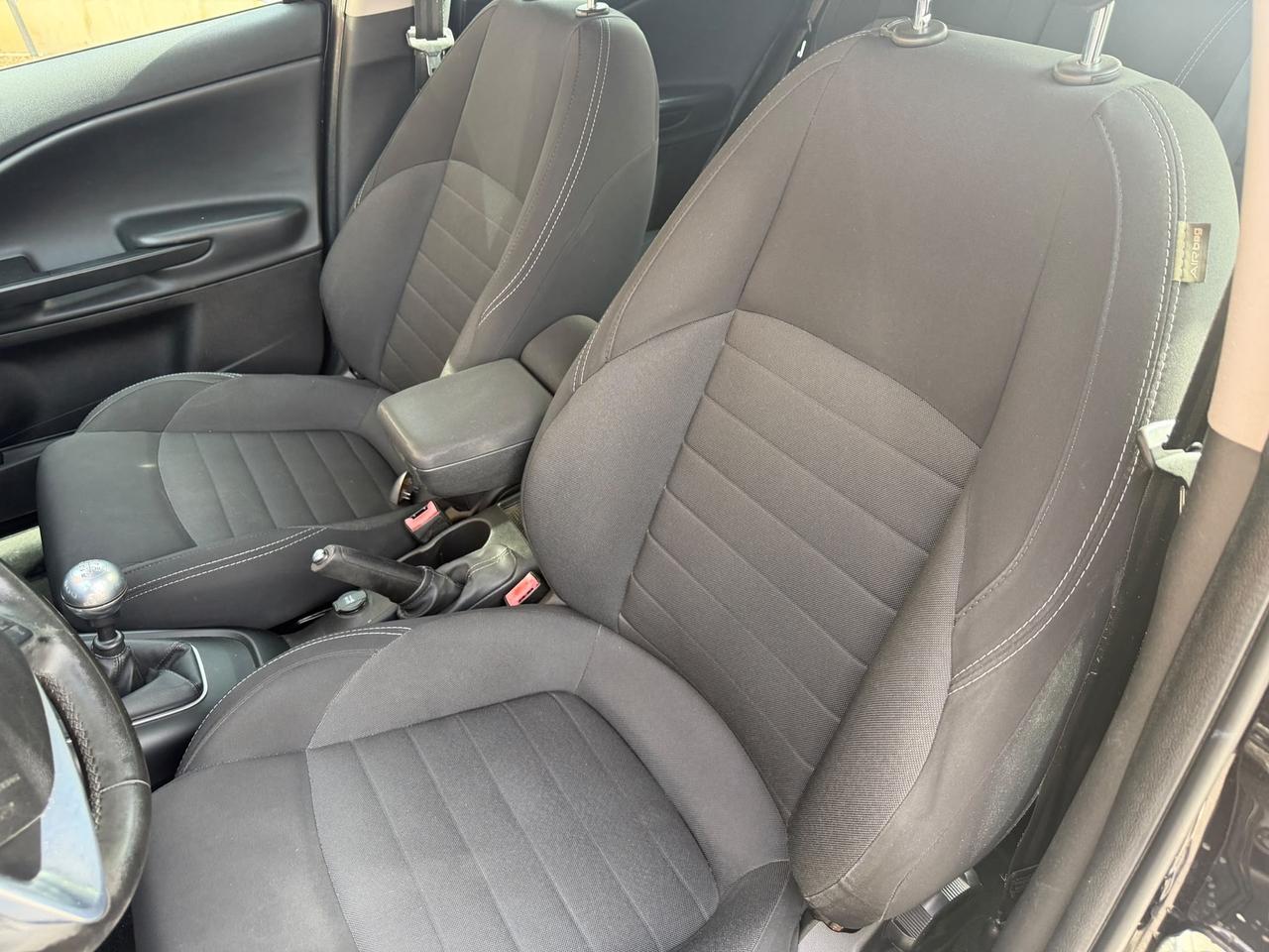 Alfa Romeo Giulietta 1.6 JTDm 120 CV Super