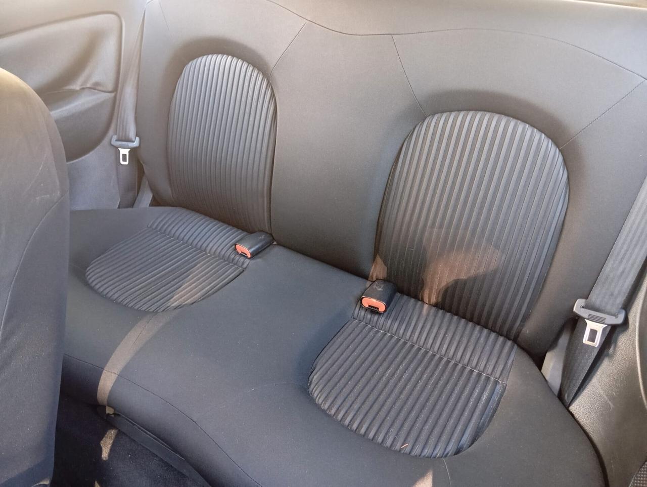 Lancia Ypsilon 1.2 Argento