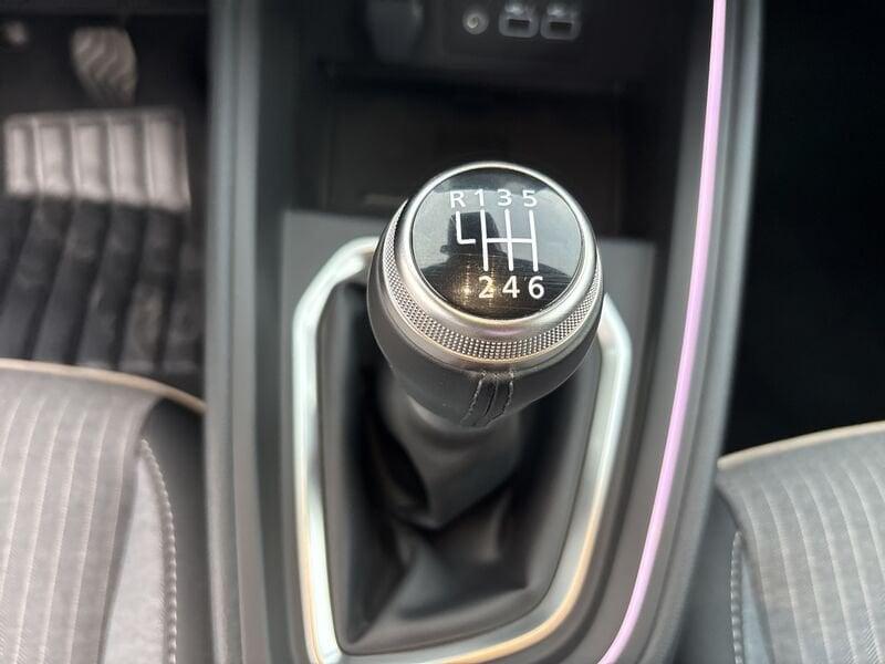 Renault Clio Clio TCe 90 CV 5 porte Techno