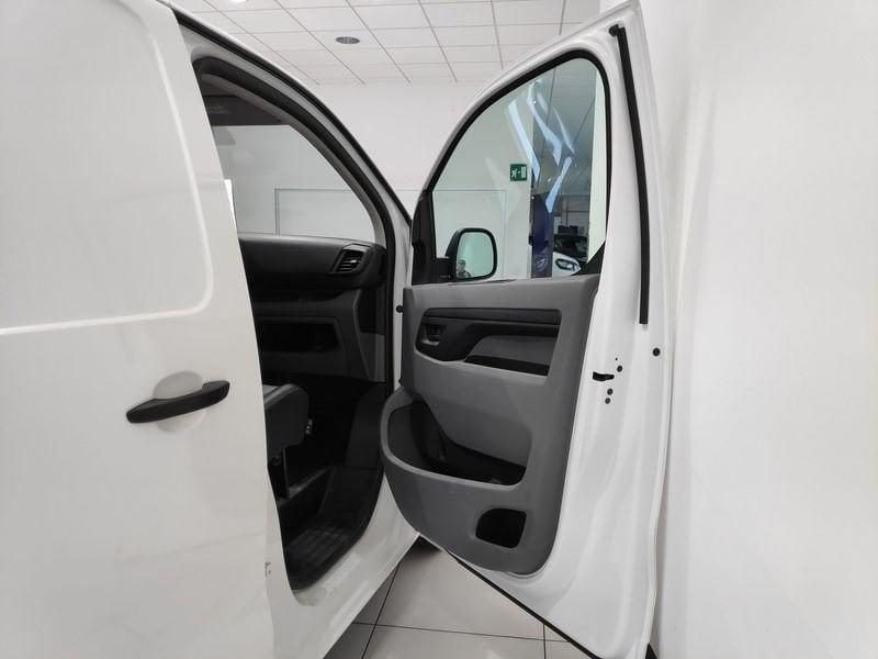 Citroën Jumpy Jumpy XS 1.5 Bluehdi Club S&S 120cv PC-TN*3 POSTI*PASSO CORTO*GARANTITO*