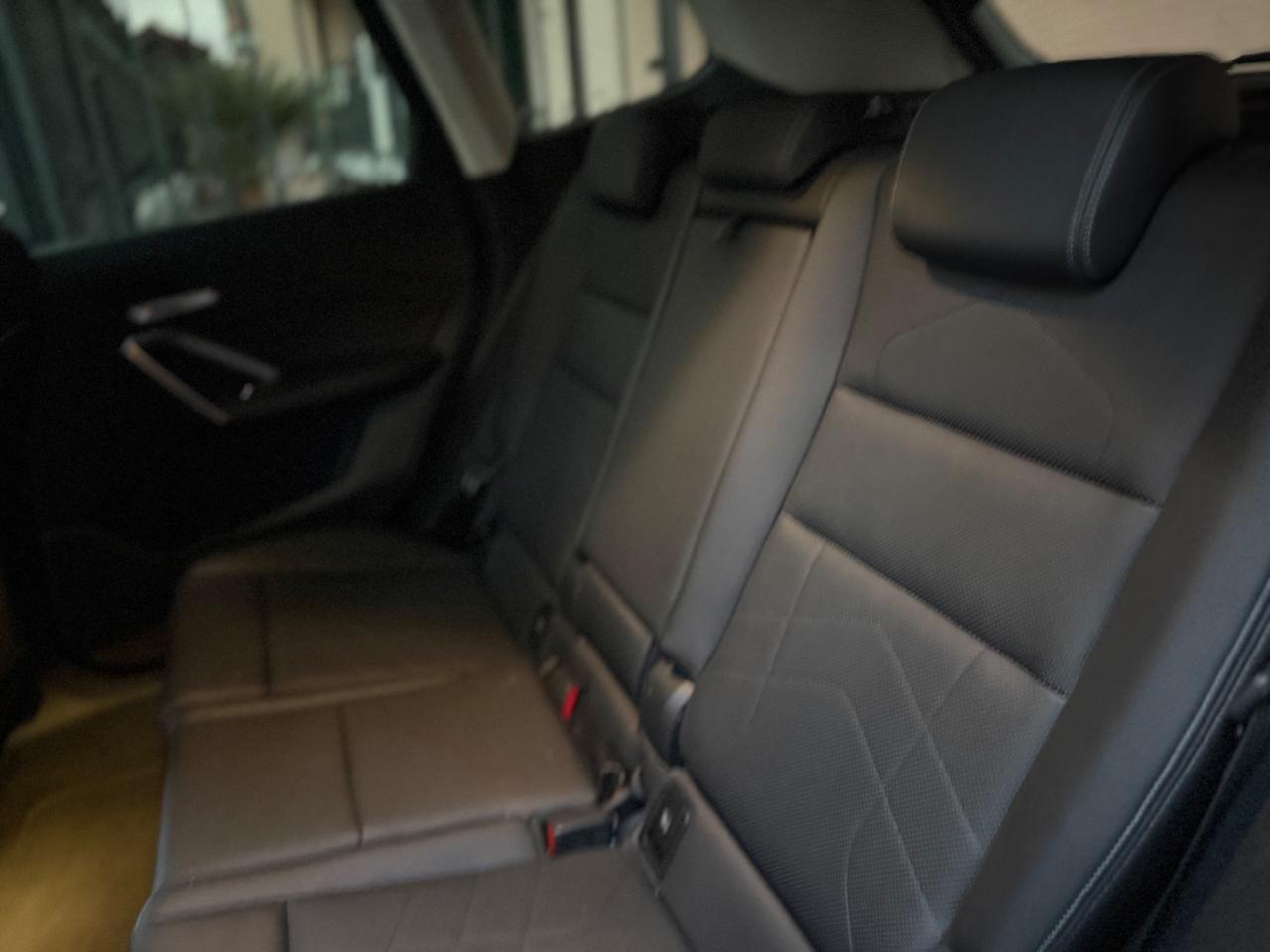 Bmw X1 xDrive 18d xLine
