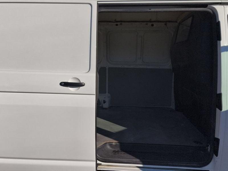 Volkswagen Transp. Transporter 2.0 TDI 150CV 4Motion TETTO ALTO