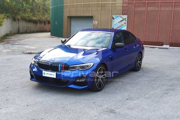 BMW 330i Msport