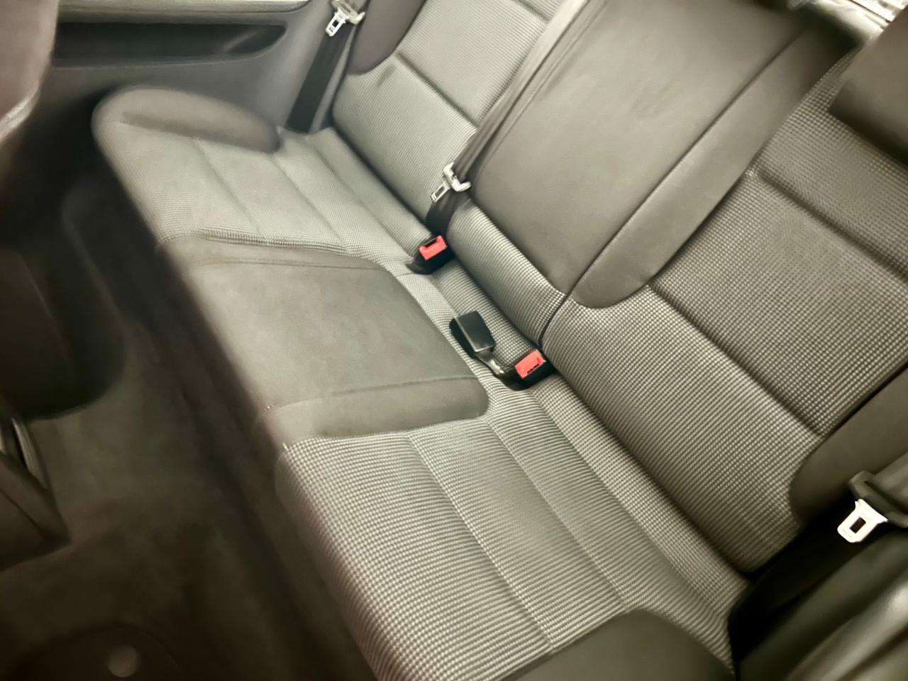 Audi A3 2.0 TDI F.AP. Ambition