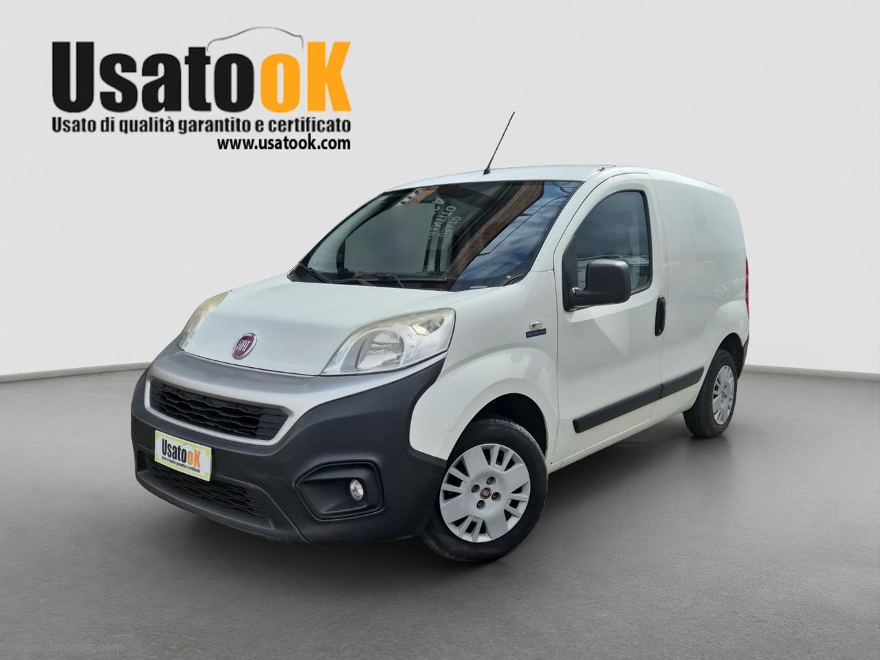 Fiorino 1.3 MJT 80CV Cargo