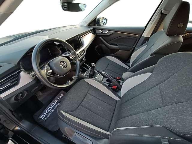 Skoda Kamiq 1.0 tsi Style 110cv